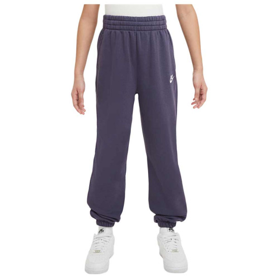 Nike Παιδικό παντελόνι φόρμας Sportswear Club Fleece